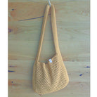 Gehäkelte Tasche "Piano" 761201
