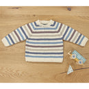 Kinderpullover "Melazzo" 764034
