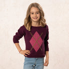 Kinderpullover "Ideal" 764061