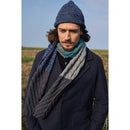 Mütze mit Schal "Cool Wool Vintage" 764133