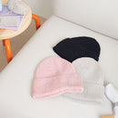 Damenmütze "Vegan Cashmere" 765111