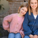 Kinderjacke "Paris" 766035