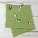 Babydecke "Melazzo" 766124