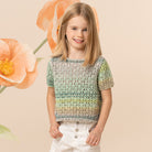 Kinderpulli "Messina" 766141