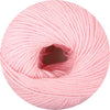 rose pâle