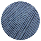 Cool Wool 4 Socks jeansblau