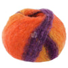 Gigante violett-orange