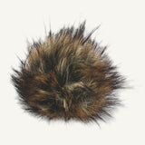 braun-schwarz