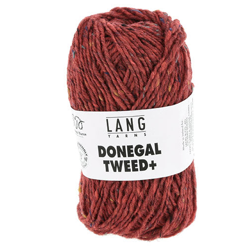 Donegal Tweed rot