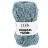 Donegal Tweed aqua