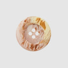 Knopf rosa 20mm