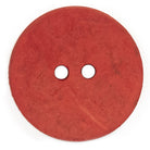 Kokosknopf rot 20mm
