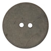 Kokosknopf anthrazit 34mm