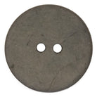 Kokosknopf anthrazit 25mm