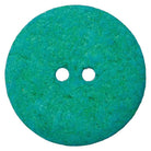 Zweilochknopf d´grün 18mm