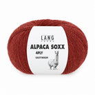 Alpaca Soxx