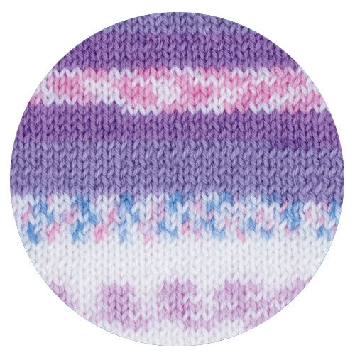 Baby color viola