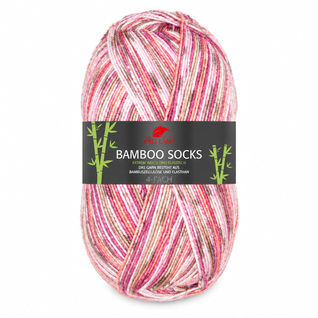 Bamboo Socks