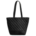 Ledertasche Betsy black