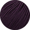 Cool Wool 4 Socks aubergine