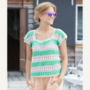 Damenpulli "Catania Uni" SMS9018