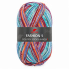 Golden Socks 4f. "Fashion 5"