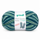 Hot Socks 4f. "Como"