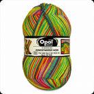 Opal 4f. in Variation nach Hundertwasser IV