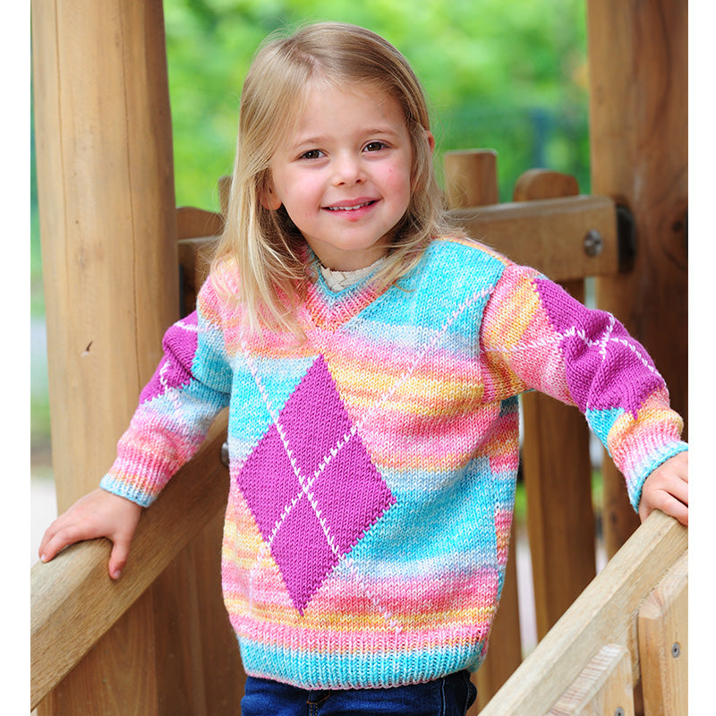 Heft "ONline Kids & Fashion"