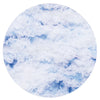 blue spot color