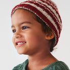 Kindermütze "Cool Wool" LG6151