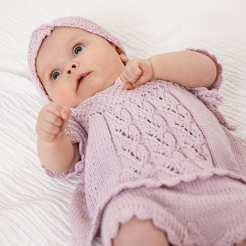 Babytunika "Soft Cotton" LG6224