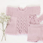 Babytunika "Soft Cotton" LG6224