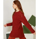 Damenpullover "Yak" LY98402
