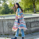 Damenjacke "Cloud" LY98418