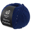 Meilenweit 100 Merino Paillettes