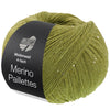 Meilenweit 100 Merino Paillettes