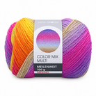 Meilenweit 100 Color Mix "Multi & Soft"