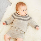 Heft "Rico Baby Nr. 25"