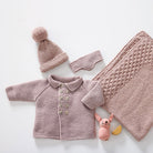 Kinderjacke "Cool Wool Big" 109245.8