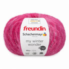 freundin x Schachenmayr my winter wonder