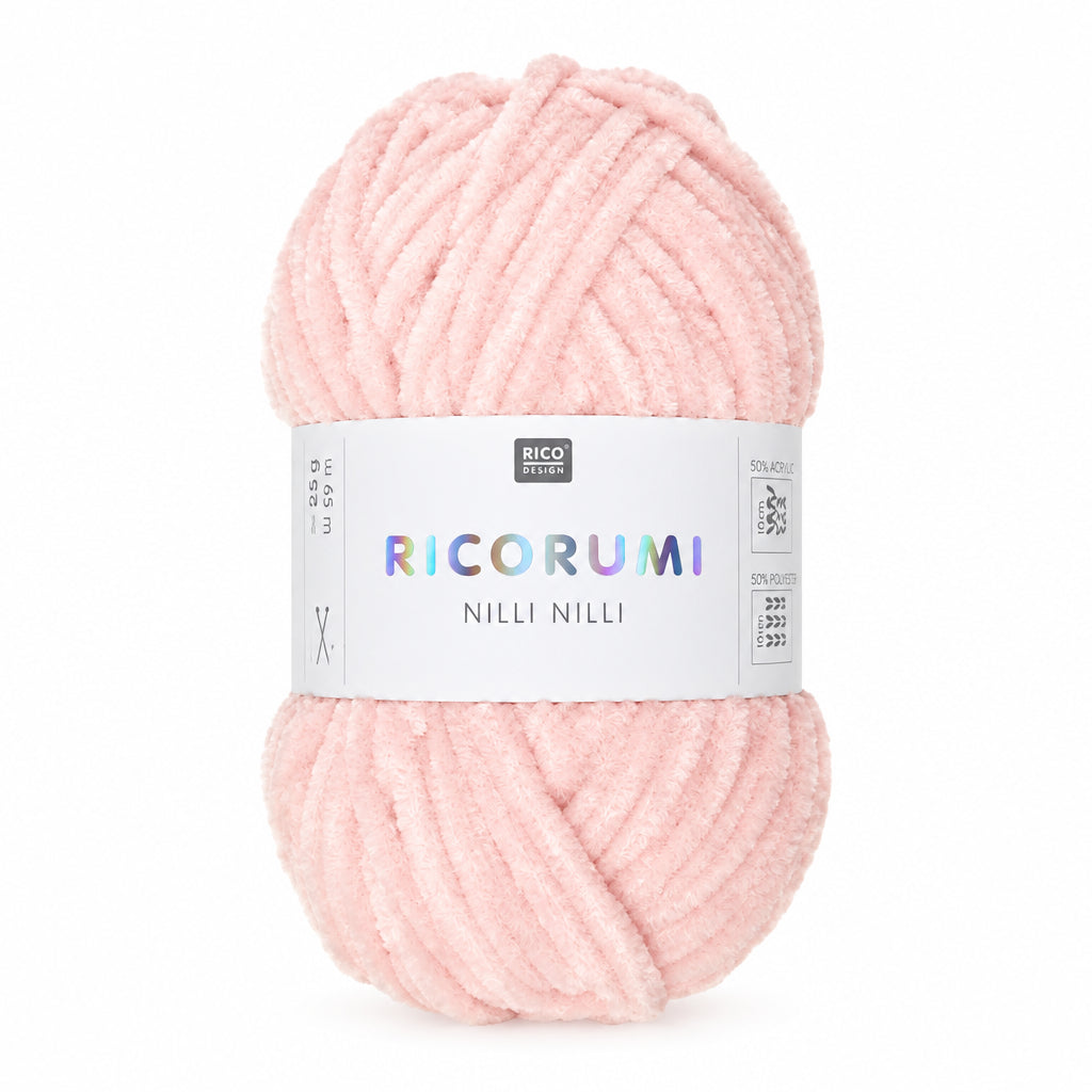 Ricorumi Nilli Nilli
