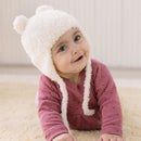Babymütze "Teddy" P1030