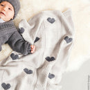 Babydecke "Baby Dream" 761119