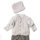 Kinderjacke "Baby Dream" RI96099