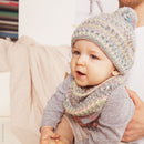 Halstuch "Baby Dream Color" 761125