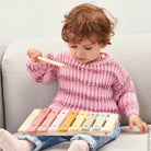 Kinderpullover "Baby Dream Color" RI96214