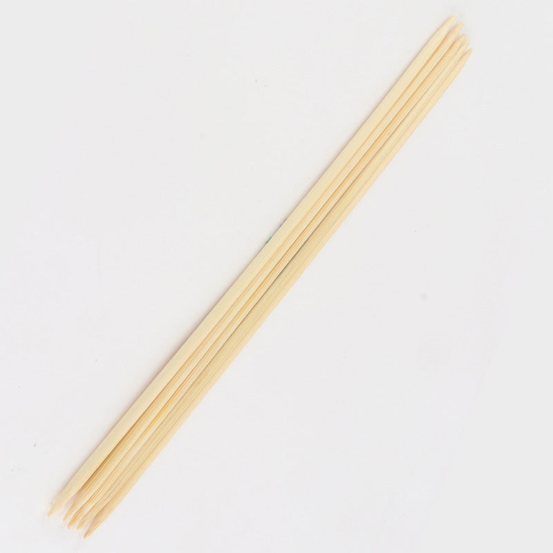 Strumpfstricknadeln "KnitPro Bamboo"