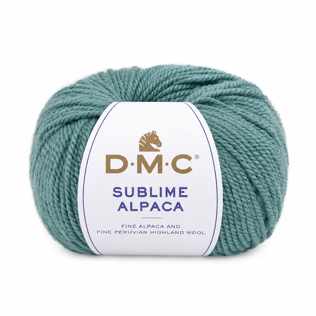 Sublime Alpaca