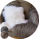 Tibetlammfell
